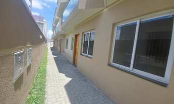 Imagem 5: Casa de condomínio sobrado para venda com 70 metros quadrados com 2 quartos