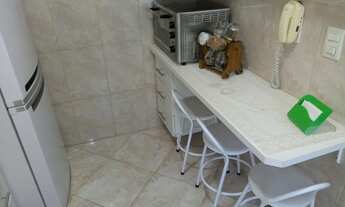 Imagem 8: SãO PAULO - Apartamento Padrão - Jardim Sônia (Zona Sul