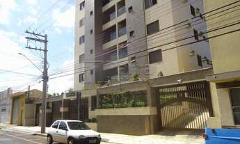 Imagem: Apartamento Padrão em Franca