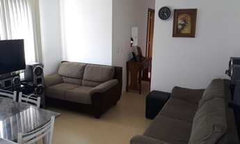 Imagem 6: Apartamento Condominio Fechado Oportunidade de Negócio