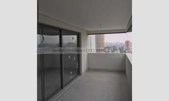 Imagem: Apartamento - Jardim - Santo Andre - Sao