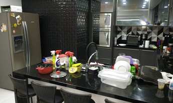 Imagem 5: Alto padrão e conforto- Triplex em São Gonçalo -Cond Village Zé Garoto