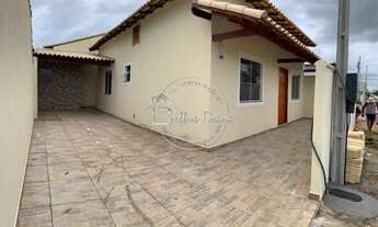 Imagem 4: Bela casa de 2 quartos com área gourmet em Unamar, Tamoios - Cabo Frio - RJ