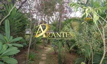 Imagem 4: Chacara RESIDENCIAL em BOM JESUS DOS PERDÕES - SP, Condomínio Alpes de Bom Jesus