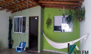 Imagem: Linda casa em Jundiaí