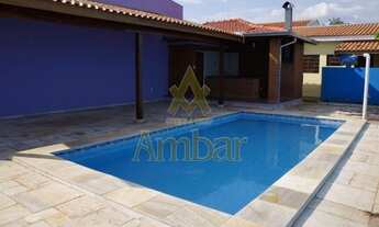 Imagem: Casa - Ribeirão Preto - Vila Tibério
