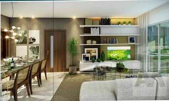 Imagem 2: Apartamento Padrão à venda em Salvador/BA