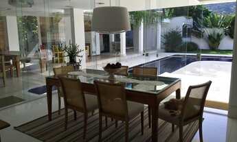 Imagem 7: Casa de 690 metros quadrados no bairro Itanhangá com 7 quartos