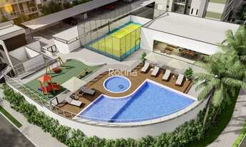 Imagem 5: Apartamento à venda, 2 quartos, 2 vagas, Jaraguá - Uberlândia/MG