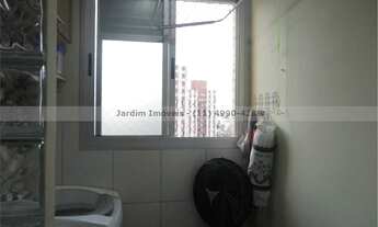 Imagem 2: Apartamento - Jardim do Estadio - Santo Andre - Sao Paulo