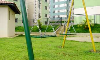 Imagem: Apartamento de 3 quartos perto da Cidade