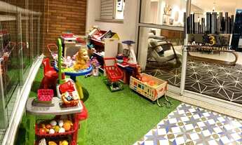 Imagem 6: SãO PAULO - Apartamento Padrão - Vila Leopoldina