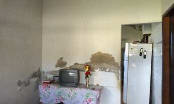 Imagem 4: JCI - Casa 2qts terreno 700m² rua asfaltada e Cedae Inoã