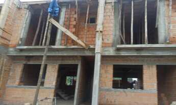 Imagem 7: LINDAS CASAS GEMINADAS COM ÁREA DE FESTAS!!!!