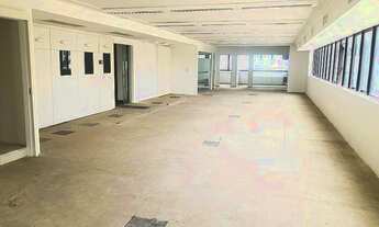 Imagem 2: Prédio/Edifício inteiro para aluguel possui 260 metros quadrados em Vila Olímpia - São Pau