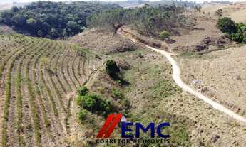 Imagem 7: Sitio a venda em Jacutinga-Minas Gerais