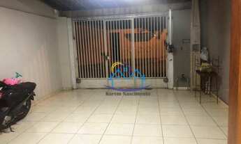 Imagem 4: Jardim Jussara / Alto Paraiso Ao lado Rua Bernardino de Camposs