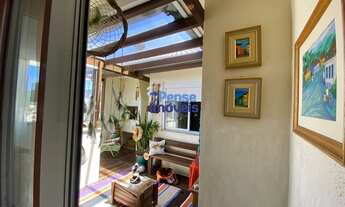 Imagem 5: FLORIANóPOLIS - Cobertura - Trindade