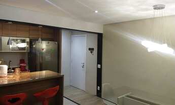 Imagem 4: Apartamento para venda possui 92 metros quadrados com 2 quartos