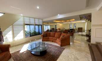 Imagem 7: Casa de 872 de área construída no bairro Barra da Tijuca com 6 quartos