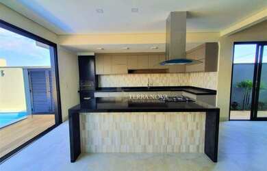 Imagem 6: Casa com 3 dormitórios à venda, 193 m² por R$ 1.190.000,00 - Residencial Alto do Castelo