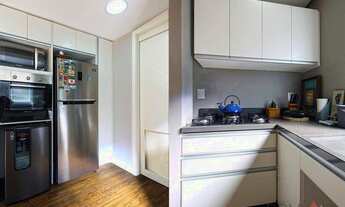 Imagem 5: Apartamento Garden à venda, 107 m² por R$ 950.000,00 - Auxiliadora - Porto Alegre/RS