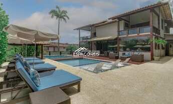 Imagem 7: Casa de 1500 metros quadrados no bairro Ferradura com 12 quartos