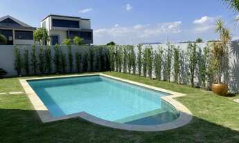 Imagem 5: Casa de 467 metros quadrados no bairro Barra da Tijuca com 4 quartos