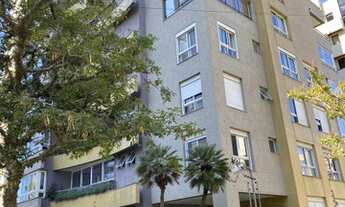 Imagem: Apartamento parte nobre Bairro Exposição