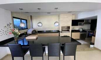 Imagem 6: Casa de 872 de área construída no bairro Barra da Tijuca com 6 quartos