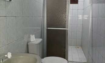 Imagem 4: Casa 3 quartos na cidade operaria, unidade 205, rua 13, nascente