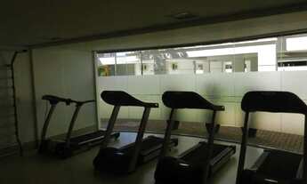 Imagem 5: APARTAMENTO TOTALMENTE MOBILIADO