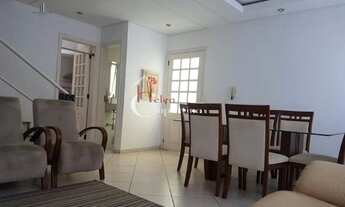 Imagem 4: Casa em Condomínio para Venda em Jundiaí, Caxambu, 3 dormitórios, 1 suíte, 2 banheiros