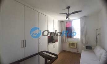 Imagem 7: Rio de Janeiro - Apartamento Padrão - Laranjeiras