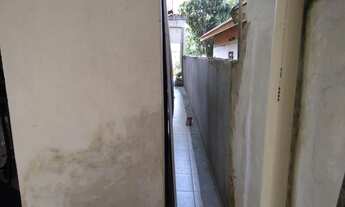 Imagem 5: Casa com 3 dormitórios à venda, 300 m² por R$ 450.000,00 - Fazendinha - Curitiba/PR