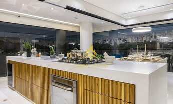 Imagem 5: Apartamento com 3 dormitórios à venda, 136 m² por R$ 1.920.000,00 - Água Branca - São Paul