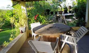 Imagem 5: Sitio Pronto. Lazer e Residência