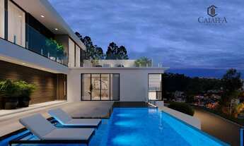 Imagem 2: Casa à venda, 400 m² por R$ 1.980.000,00 - Spinaville - Juiz de Fora/MG