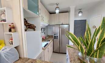 Imagem 6: Na Beira do rio em Tramandaí!