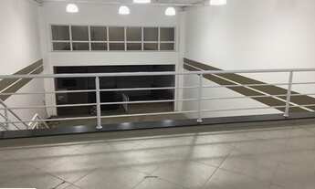 Imagem 5: GALPAO COMERCIAL em SÃO BERNARDO DO CAMPO - SP, JARDIM DO MAR