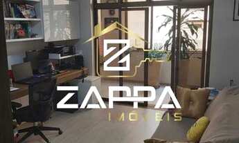 Imagem 2: Domingos Ferreira, reformado com alto luxo