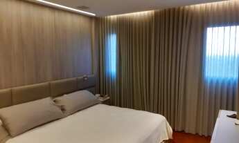 Imagem 4: Apartamento para venda com 215 metros quadrados com 4 quartos em Belvedere - Belo Horizont