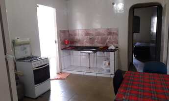 Imagem 6: Casa mobiliada/ Rio Verde. Go. Hospedagem para 12 pessoas