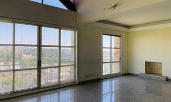 Imagem 2: Duplex para venda possui 420 metros quadrados com 3 quartos em Jardim Madalena - Campinas