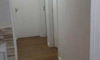 Imagem 2: Lindo Apto 70 m², Todo Mobiliado - R$ 405.000,00