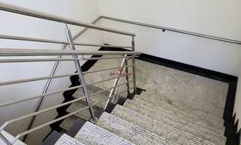 Imagem 7: BELO HORIZONTE - Prédio Inteiro - Funcionários