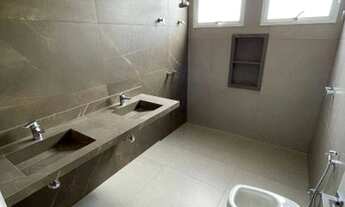 Imagem 6: Casa térrea Alphaville I 3 suites