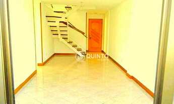 Imagem 6: Cobertura com 3 dormitórios à venda, 160 m² por R$ 899.000,00 - Icaraí - Niterói/RJ