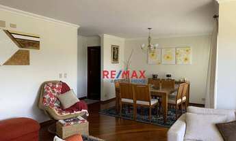 Imagem 6: Apartamento com 4 dormitórios à venda, 145 m² por R$ 850.000,00 - Morro Do Elefante - Camp