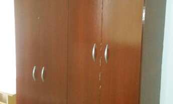 Imagem 3: Kitnet Kitnet com 1 dormitório